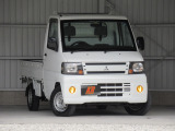 ミニキャブトラック VX-SE エアコン付 エアコン/フロントフォグランプ/オートマ