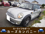 BMW MINI ミニ