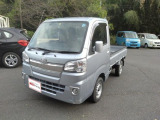 ハイゼットトラック エクストラ 4WD 