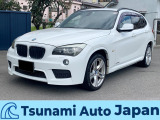 BMW X1 sドライブ 18i Mスポーツ パッケージ
