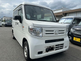 ホンダ N-VAN G ホンダセンシング