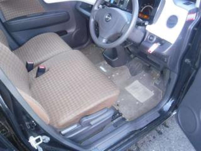 日産 モコ X LEDヘッドライト ETC スマートキー の中古車詳細