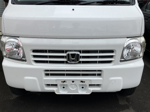 ホンダ アクティバン SDX エアコン ラジオ キーレス の中古車詳細