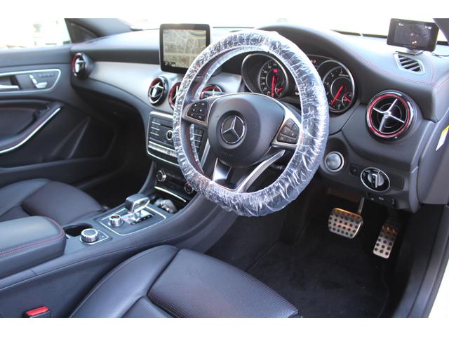 中古車 メルセデス・ベンツ AMG CLA45 CLA45 4マチック 4WD CLA45 4マチック 後期モデル 記録簿(H30.R1.R2.R3)  ETC の中古車詳細 (72,000km, ホワイト, 愛知県, 258万円) | 中古車情報・中古車検索なら【車選びドットコム（車選び.com）】
