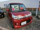 スペーシアカスタム TS すぐ乗れます(^^♪ターボ車!