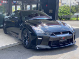 GT-R 3.8 プレミアムエディション 4WD ニスモスポリセ ファッショナブルインテ