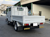 アトラス  車検付 ダブルキャブ 美車