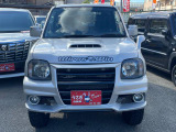 ジムニー XG 4WD ワンオーナー/禁煙車/リフトアップ
