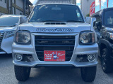 ジムニー XG 4WD ワンオーナー/禁煙車/リフトアップ