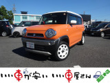 ハスラー G CD☆5速マニュアル車☆キーレス