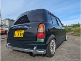ミラジーノ ミニライトスペシャル 4WD 