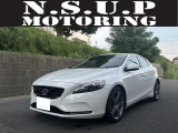 V40 T4 スポーツ ポールスターパフォーマンスPKG
