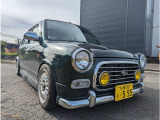 ミラジーノ ミニライトスペシャル 4WD 