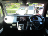フレアクロスオーバー XT 4WD 4WDのシートヒーター搭載車