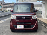N-BOX G Lパッケージ 