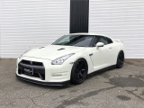 GT-R 3.8 4WD Dampers Aftermarketマフラー ボルクレーシング