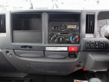 AC PS PW SRS ABS キーレス 左電格ミラー AM/FM ターボ 排気ブレーキ 坂道発進補助装置