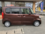 N-BOX G L ホンダセンシング ホンダセンシング LEDライト