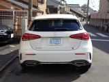Aクラス A180 A180 スタイル AMGライン 