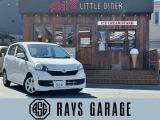 【中古車情報】ダイハツ ミライース L SA 車検R7年10月 ナビ ETC 衝突被害軽減 の中古車詳細（走行距離：6.9万km、カラー：ホワイト、販売地域：大阪府東大阪市池之端町）