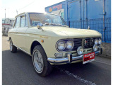 日産 ブルーバード