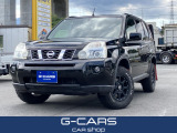 【中古車情報】日産 エクストレイル 2.0 20GT ディーゼル 4WD 1年走行距離無制限保証付 の中古車詳細（走行距離：15万km、カラー：ブラック、販売地域：静岡県御殿場市駒門）