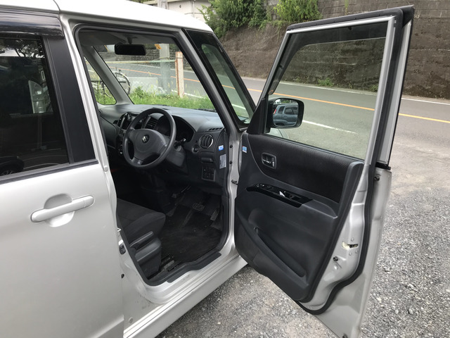 スズキ パレット SW XS ☆左パワスラ☆ の中古車詳細 (117,600km