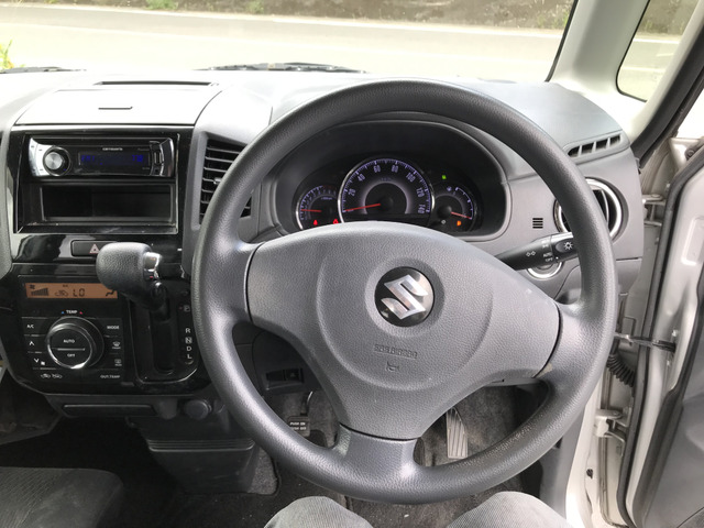スズキ パレット SW XS ☆左パワスラ☆ の中古車詳細 (117,600km