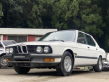 BMW 524TD