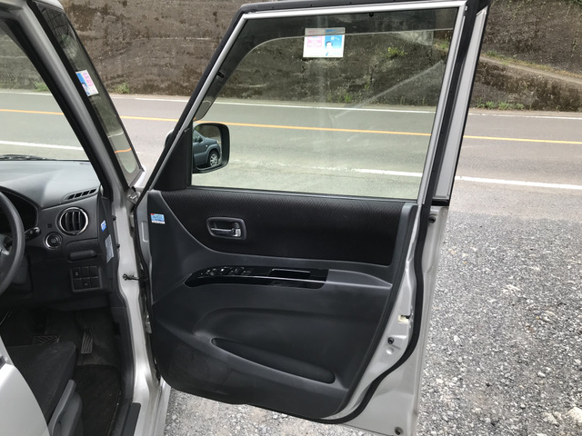 スズキ パレット SW XS ☆左パワスラ☆ の中古車詳細 (117,600km