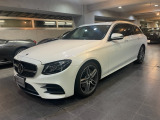 メルセデス・ベンツ E220dワゴン