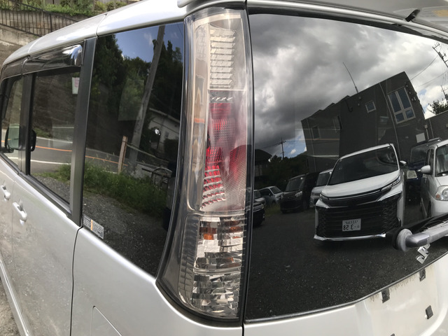 スズキ パレット SW XS ☆左パワスラ☆ の中古車詳細 (117,600km