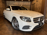 メルセデス・ベンツ E250