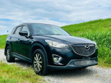 マツダ CX-5
