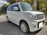 日産 モコ
