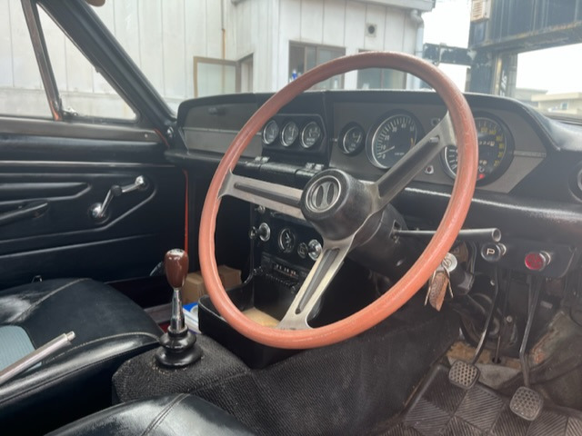 いすゞ ベレットクーペ GT の中古車詳細 (16,332km, オレンジ, 大阪府