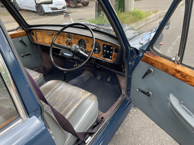 バンデンプラ プリンセス の中古車詳細 (74,880km, ロイヤルブルー