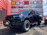 トヨタ ハイラックス