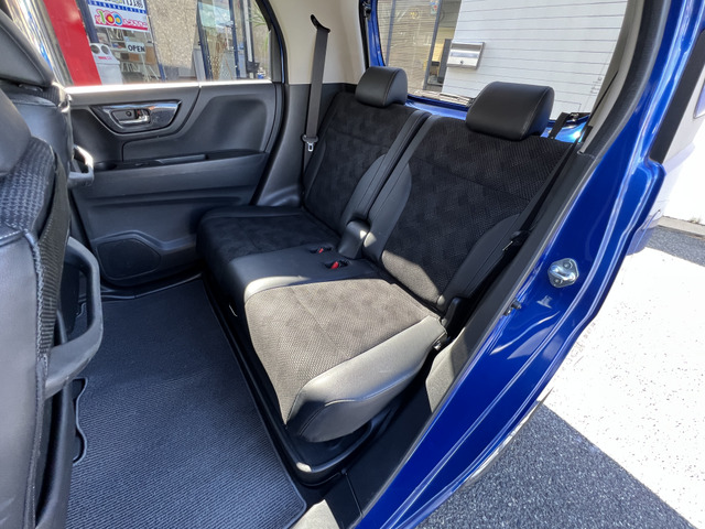 HONDA N-WGN（商談中） ホンダ N-WGN G スタイリッシュパッケージ 純正ナビ Bカメ ETC の中古
