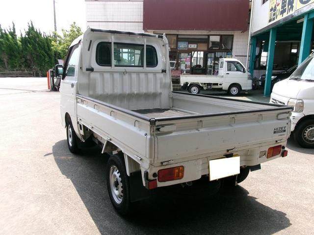 中古車 ダイハツ ハイゼットトラック MT 2WD エアコン の中古車詳細 