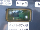 キーオン時間1,723h