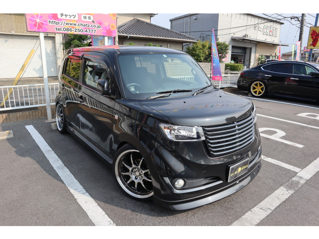 トヨタ ｂB QNC21 オートライトキット - パーツ
