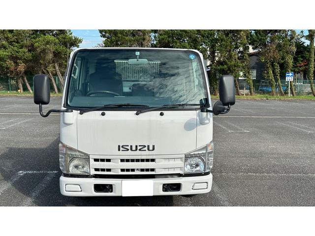 中古車 いすゞ エルフ 2トンダンプ/ETC/5速MT の中古車詳細 (91,121km