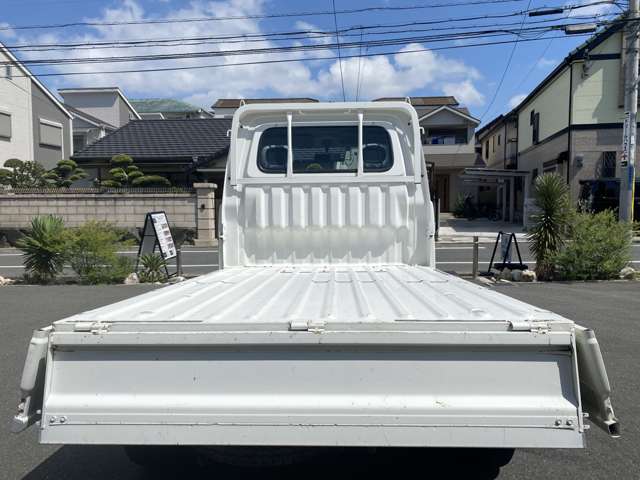 中古車 ダイハツ ハイゼットトラック エアコン パワステ
