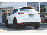 CX-5 2.2 XD ブラックトーンエディション 4WD ワンオーナー・BOSEサウンド