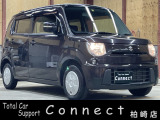 MRワゴン X 4WD スマートキー シートヒーター