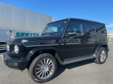 メルセデス・ベンツ G400d