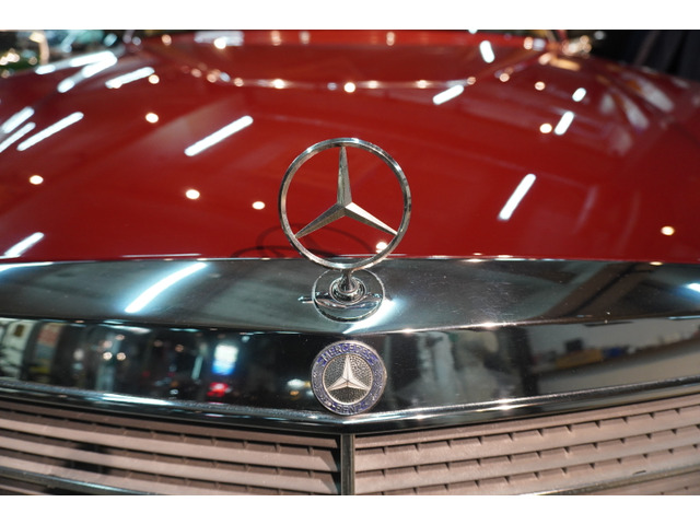 メルセデス・ベンツ Sクラス 280SE の中古車詳細 (204,000km