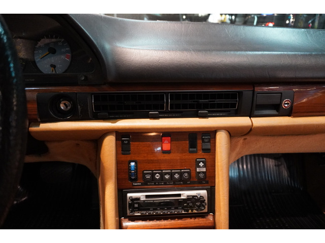 es124seさん専用　ベンツSクラス280SE色グリーン13万2千km 表彰 メルセデス・ベンツ Sクラス 280S フルレストア 200.0万円