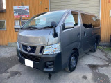 日産 NV350キャラバン